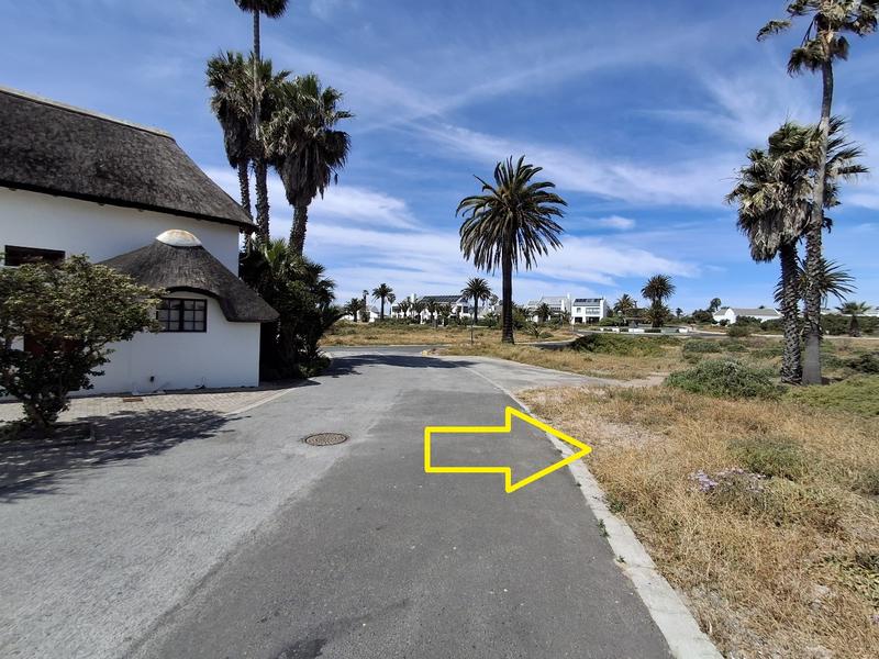 0 Bedroom Property for Sale in Shelley Point Western Cape
